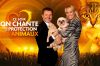"Ce soir on chante pour la protection des animaux" le 17 août 2024 sur W9, les artistes présents