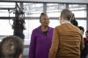 Christiane Taubira dans &quot;Les rencontres du Papotin&quot; samedi 2 décembre 2023 sur France 2 - Vidéo