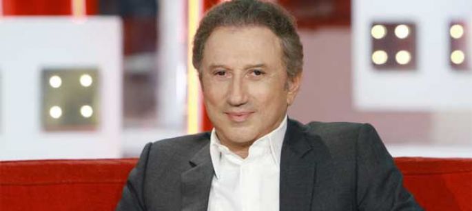 Michel Drucker reçoit Sophie Marceau dans “Vivement Dimanche” le 21 septembre sur France 2