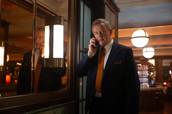 &quot;Douglas is Cancelled&quot; sur ARTE jeudi 6 mars 2025 : la descente aux enfers d&#039;une vedette de la télévision (vidéo)