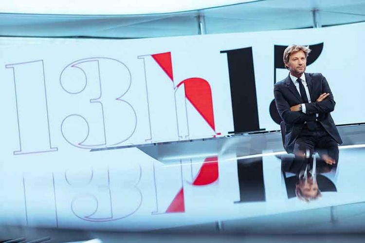 “13h15, le samedi” : « Nordahl Lelandais, le premier verdict », ce 15 mai sur France 2