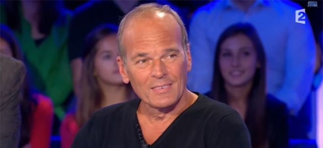 Replay “On n&#039;est pas couché” : revoir l&#039;interview de Laurent Baffie (vidéo)