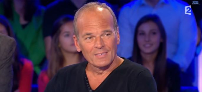 Replay “On n'est pas couché” : revoir l'interview de Laurent Baffie (vidéo)