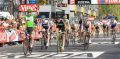 Tour de France : l'étape Porto-Vecchio / Bastia suivie par 3,4 millions de téléspectateurs