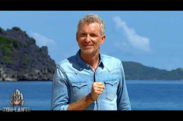 &quot;Koh-Lanta&quot; : les premières minutes du 1er épisode diffusé sur TF1 mardi 13 février 2024 - Vidéo