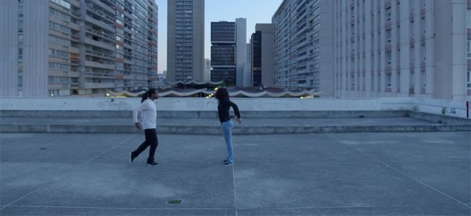 “L&#039;amour en cité” : doc inédit à suivre sur France 4 lundi 15 décembre à 23:25