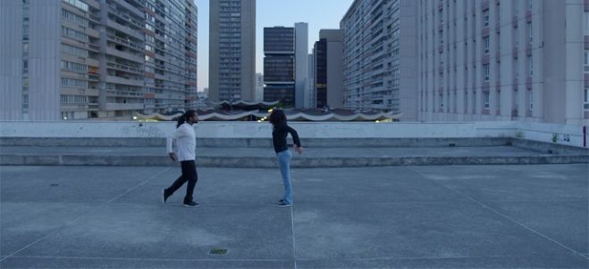 “L&#039;amour en cité” : doc inédit à suivre sur France 4 lundi 15 décembre à 23:25