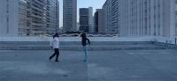 “L&#039;amour en cité” : doc inédit à suivre sur France 4 lundi 15 décembre à 23:25