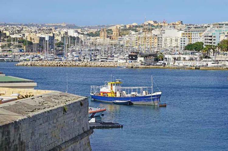 Malte, joyau de la Méditerranée et paradis de la corruption ce soir dans “Enquête Exclusive” sur M6