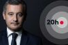 JO 2024 : Gérald Darmanin invité du JT de 20 Heures de France 2 ce mardi 5 mars 2024