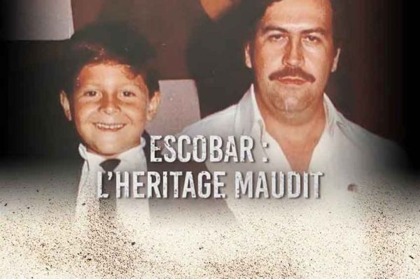 « Escobar : l’héritage maudit » : épisodes 1 &amp; 2 vendredi 8 janvier sur RMC Story (vidéo)