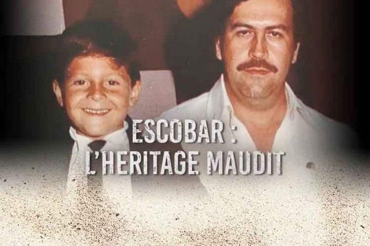 « Escobar : l’héritage maudit » : épisodes 1 & 2 vendredi 8 janvier sur RMC Story (vidéo)