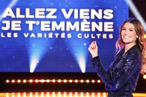 “Allez viens, je t&#039;emmène...” revisite les variétés cultes vendredi 27 mai sur France 3 : les artistes présents