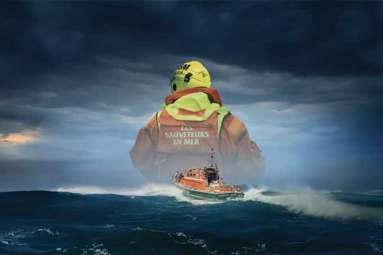 &quot;Sauveteurs en mer, l'appel et le sacrifice&quot; : retour sur le naufrage de l'Aber Wrac'h sur France 3 lundi 13 octobre 2025