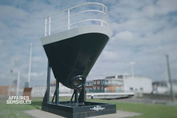 "Affaires sensibles" : Les révoltés du France, l'histoire d'un paquebot de légende sur France 2 dimanche 15 septembre 2024