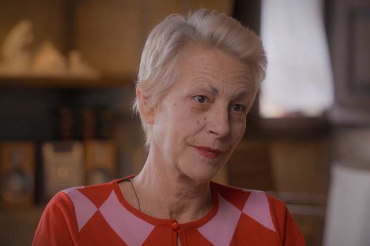 Lio : de &quot;Banana Split&quot; à la libération de la parole des femmes, lundi 13 octobre 2025 sur France 4
