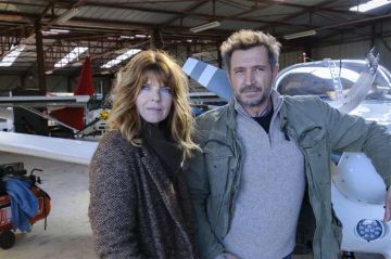 &quot;Cassandre&quot; : épisode inédit « Les amants du lac » samedi 1er mars 2025 sur France 3 (vidéo)