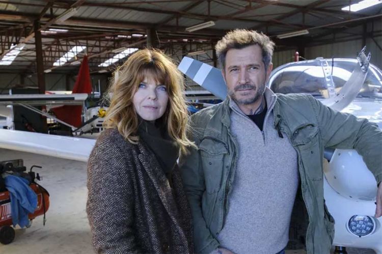 &quot;Cassandre&quot; : épisode inédit « Les amants du lac » samedi 1er mars 2025 sur France 3 (vidéo)