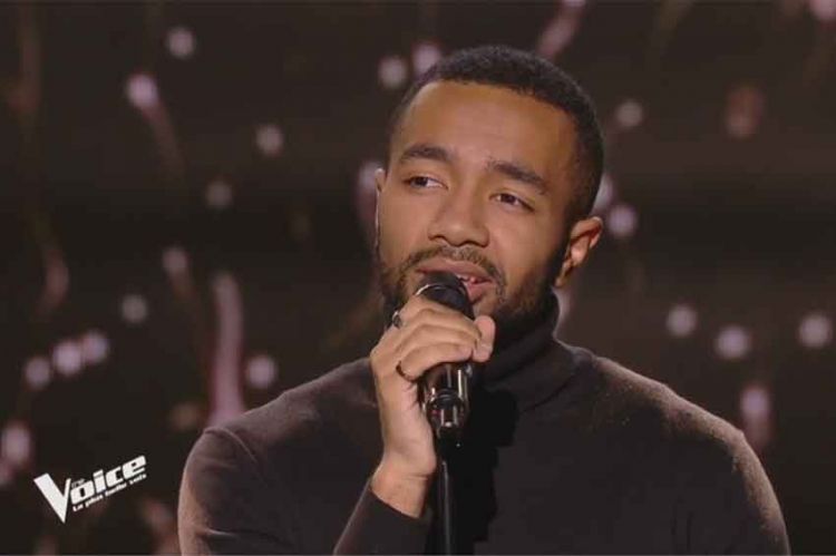 Replay “The Voice” : Valentin chante « Back To Black » de Amy Winehouse (vidéo)