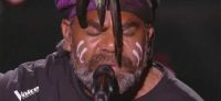 Replay “The Voice” : Gulaan chante « Nodeï Perofeta », chant Kanac (vidéo)