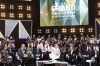 “Le grand échiquier” vendredi 29 avril sur France 3 : les invités de Claire Chazal