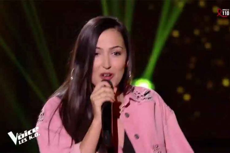 Replay “The Voice” : Ilycia chante « Price Tag » de Jessie J (vidéo)