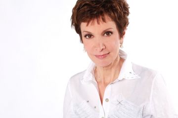 Décès de Catherine Laborde, visage emblématique de la météo de TF1 de 1988 à 2017 (vidéo)