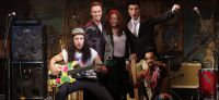 La 59ème édition du “Concours  de l'Eurovision” en direct sur France 3 samedi 10 mai