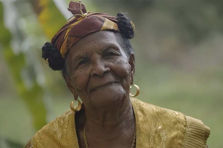 "Martinique, terre de centenaires" : Portrait d'anciens debout et fiers de l’être sur France 3 lundi 7 avril 2025