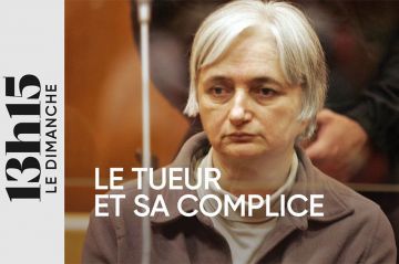 &quot;13h15, le dimanche&quot; : Retour sur l’itinéraire de Michel Fourniret et de Monique Olivier ce 26 novembre 2023 sur France 2