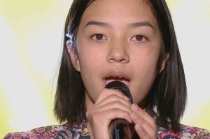 Replay “The Voice Kids” : Nayana chante « Killing me softly » des Fugees (vidéo)