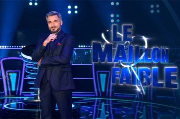 Olivier Minne arrive aujourd&#039;hui sur M6 avec &quot;Le maillon faible&quot; (vidéo)