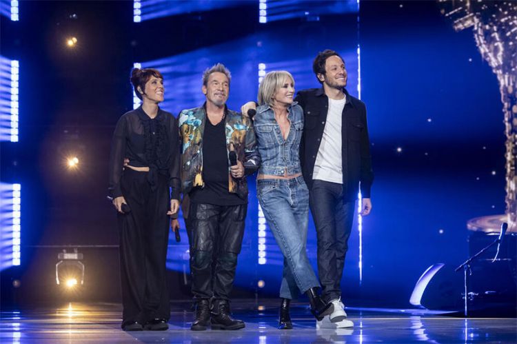 "The Voice" : dernière soirée des auditions à l'aveugle samedi 29 mars 2025 sur TF1