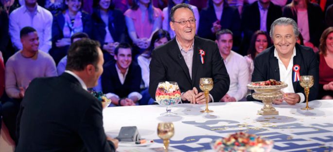 “Les Enfants de la télé” spéciale « Visiteurs » mardi 5 avril : découvrez 4 extraits inédits (vidéo)
