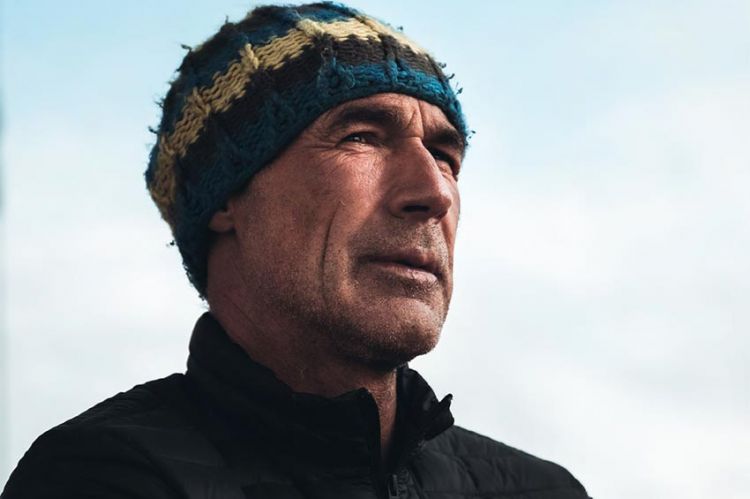 Mike Horn arrive sur RMC Découverte avec la série documentaire « Survivre à l'impossible »