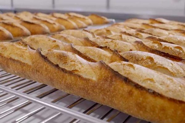 "Du pain coûte que croûte" : document sur la baguette, icône de notre gastronomie, mardi 17 février 2026 sur France 5