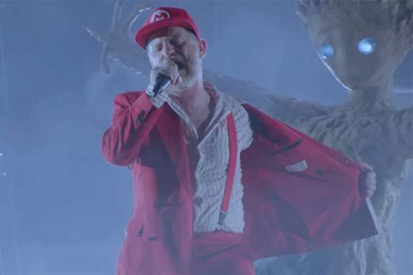 Le concert des 30 ans de Dionysos diffusé sur France 4 mercredi 23 juillet 2025