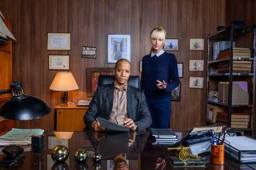 "Astrid et Raphaëlle" : épisode inédit « Le Boli maudit » vendredi 7 novembre 2025 sur France 2