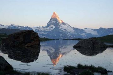 « Voyage au coeur des Alpes » à revoir sur France 5 lundi 14 octobre 2024 (vidéo)