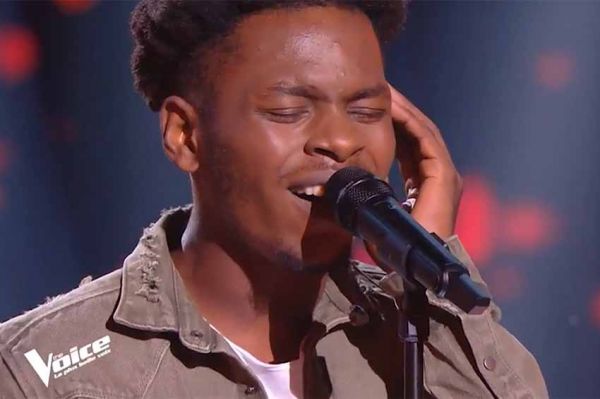 "The Voice" : TF1 dévoile l'audition de Micha qui va vous émouvoir samedi soir (vidéo)