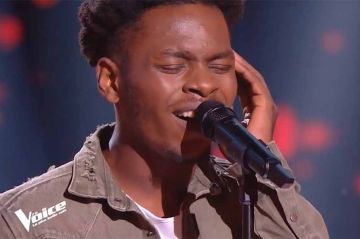 "The Voice" : TF1 dévoile l'audition de Micha qui va vous émouvoir samedi soir (vidéo)