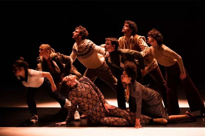 Soirée spéciale Mehdi Kerkouche sur France 4 mardi 1er juillet 2025
