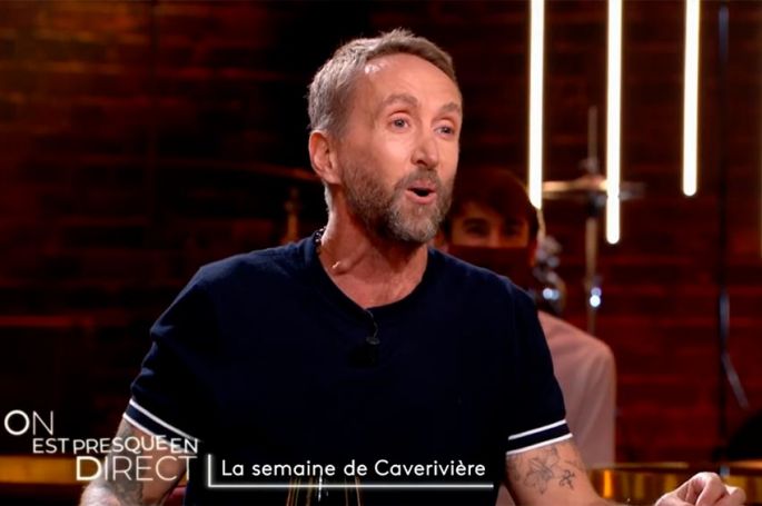 Replay “On est en direct” : la semaine de Philippe Caverivière du 17 octobre (vidéo)