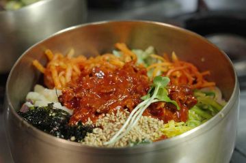 &quot;Cuisine coréenne, la diplomatie du kimchi&quot; sur France 5 mardi 4 novembre 2025