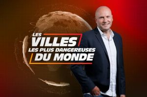 « Les villes les plus dangereuses du monde » au Cap en Afrique, mercredi 11 mai sur W9 (vidéo)