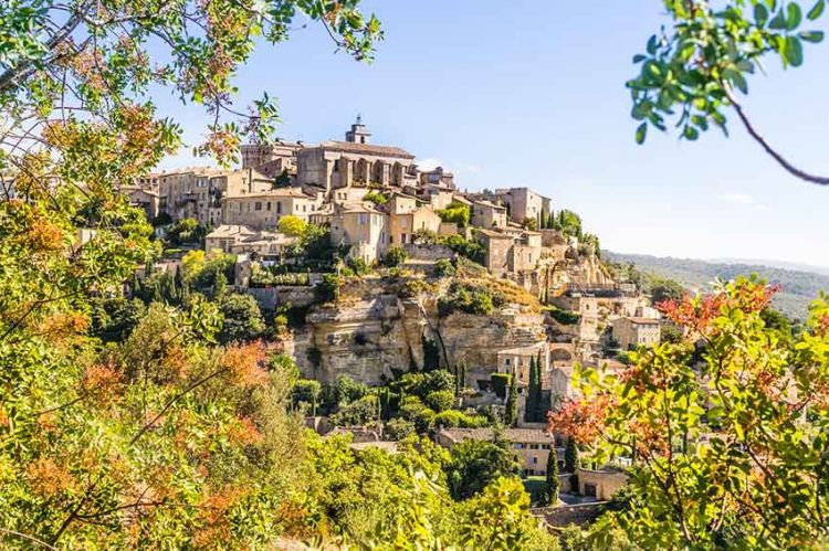 “Reportages découverte” au cœur du Luberon, dimanche 18 août sur TF1