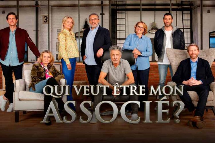 “Qui veut être mon associé ?” : nouvelle saison sur M6 mercredi 5 janvier avec Xavier Domergue (vidéo)