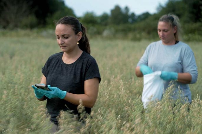 "Tous empoisonnés : Le fléau des PFAS", un scandale au long cours sur Arte mardi 31 mars 2026