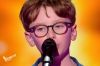 Replay &quot;The Voice Kids&quot; : Antoine chante &quot;Voilà&quot; de Barbara Pravi (vidéo)