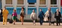 Meilleure audience ciné de l&#039;année pour TF1 avec “Les Profs” dimanche soir